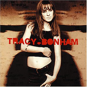 Tracy Bonham - Down Here - CD - CD Muy Buen Estado / Portada Muy Buen Estado (VG+/VG+)