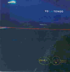 Yo La Tengo - Painful - CD - CD Muy Buen Estado / Portada Muy Buen Estado (VG+/VG+)