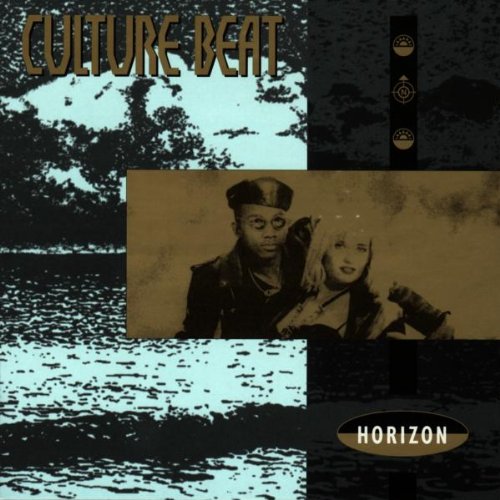 Culture Beat - Horizon - CD - CD Muy Buen Estado / Portada Muy Buen Estado (VG+/VG+)