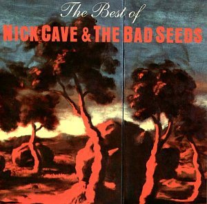 Nick Cave & The Bad Seeds - The Best Of Nick Cave And The Bad Seeds - CD - CD Muy Buen Estado / Portada Muy Buen Estado (VG+/VG+)