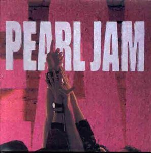Pearl Jam - Ten - CD - CD Muy Buen Estado / Portada Muy Buen Estado (VG+/VG+)