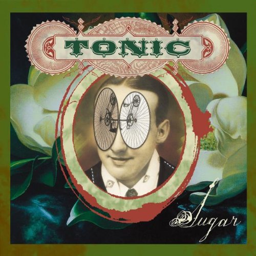 Tonic - Sugar - CD - CD Muy Buen Estado / Portada Muy Buen Estado (VG+/VG+)