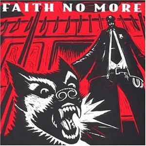 Faith No More - King For A Day - Fool For A Lifetime - CD - CD Muy Buen Estado / Portada Muy Buen Estado (VG+/VG+)