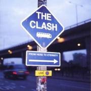 The Clash - From Here To Eternity: Live - CD - CD Muy Buen Estado / Portada Muy Buen Estado (VG+/VG+)