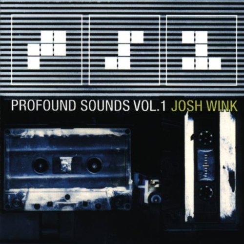 Various Artists - Profound Sounds 1 - CD - CD Muy Buen Estado / Portada Muy Buen Estado (VG+/VG+)