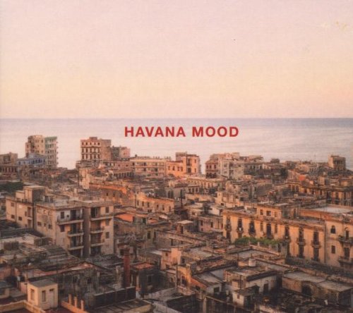 Havanna Mood - Havana Mood Dcd - 2xCD - CDs Muy Buen Estado / Portada Muy Buen Estado (VG+/VG+)