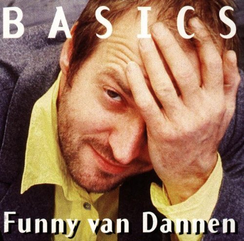 Funny Van Dannen - Basics - CD - CD Muy Buen Estado / Portada Muy Buen Estado (VG+/VG+)