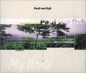 Paul Van Dyk - Green Valley Ep - CD - CD Muy Buen Estado / Portada Muy Buen Estado (VG+/VG+)