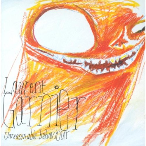 Laurent Garnier - Unreasonable Behavior - CD - CD Muy Buen Estado / Portada Muy Buen Estado (VG+/VG+)