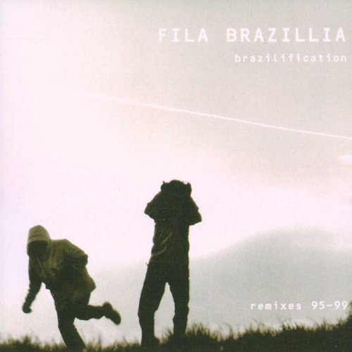 Fila Brazillia - Brazilification - 2xCD - CDs Muy Buen Estado / Portada Muy Buen Estado (VG+/VG+)