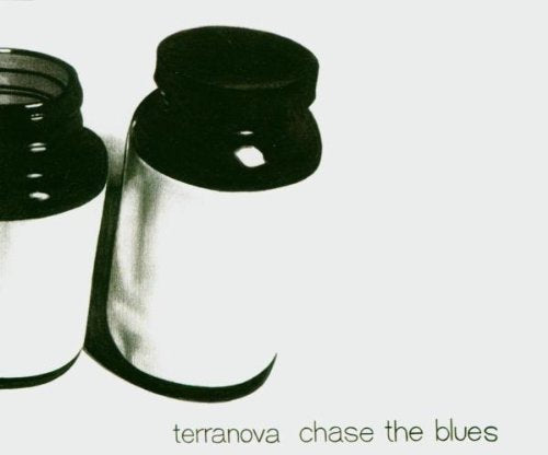 Terranova - Chase the Blues - CD - CD Muy Buen Estado / Portada Muy Buen Estado (VG+/VG+)