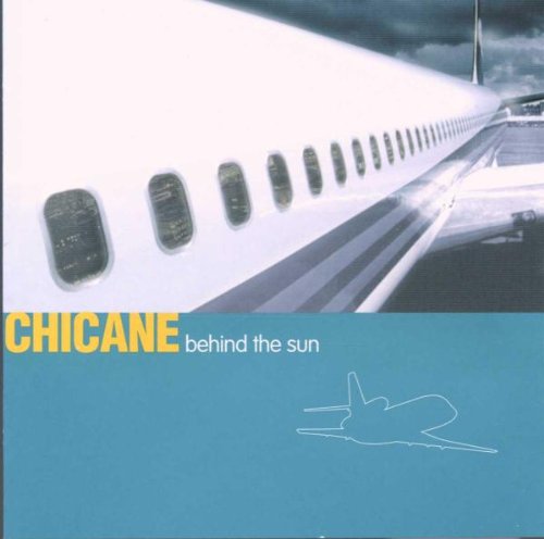 Chicane - Behind the Sun - CD - CD Muy Buen Estado / Portada Muy Buen Estado (VG+/VG+)