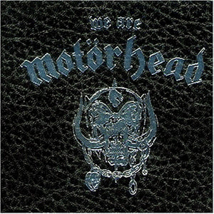 Motörhead - We Are Motörhead (Ltd.) - CD - CD Muy Buen Estado / Portada Muy Buen Estado (VG+/VG+)