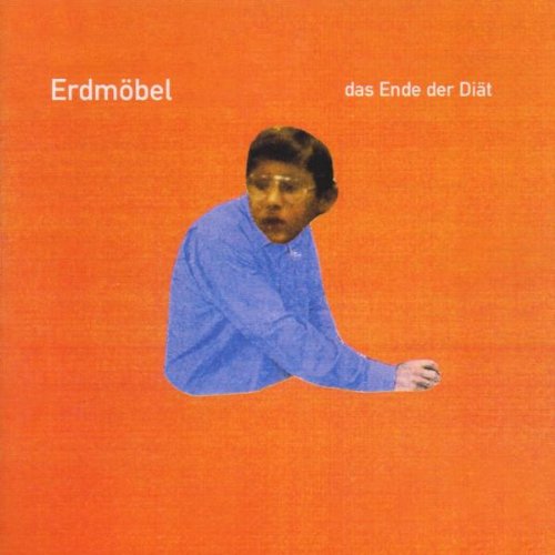 Erdmöbel - Das Ende Der Diät - CD - CD Muy Buen Estado / Portada Muy Buen Estado (VG+/VG+)