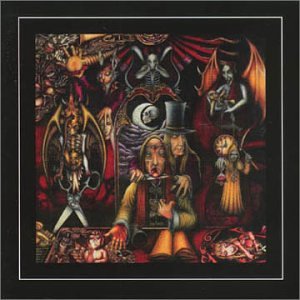 Throne of Chaos - Menace and Prayer - CD - CD Muy Buen Estado / Portada Muy Buen Estado (VG+/VG+)
