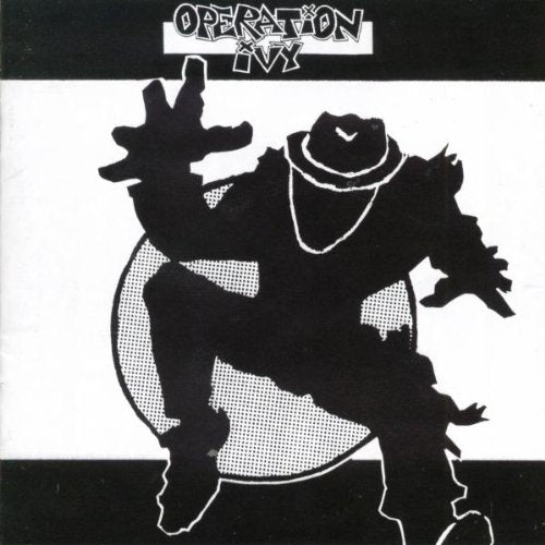 Operation Ivy - Energy - CD - CD Muy Buen Estado / Portada Muy Buen Estado (VG+/VG+)