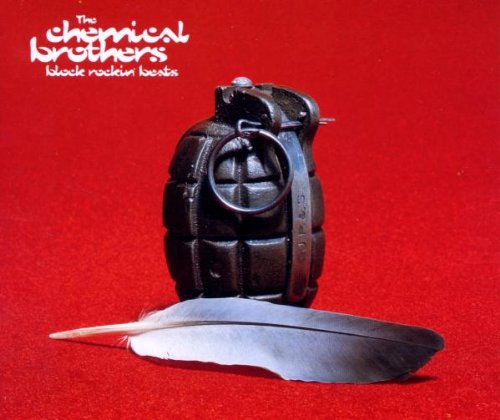 The Chemical Brothers - Block Rockin' Beats - CD - CD Muy Buen Estado / Portada Muy Buen Estado (VG+/VG+)