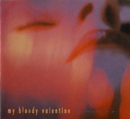 My Bloody Valentine - Tremolo E.P. - CD - CD Muy Buen Estado / Portada Muy Buen Estado (VG+/VG+)