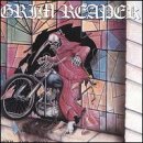 Grim Reaper - Fear No Evil - CD - CD Muy Buen Estado / Portada Muy Buen Estado (VG+/VG+)