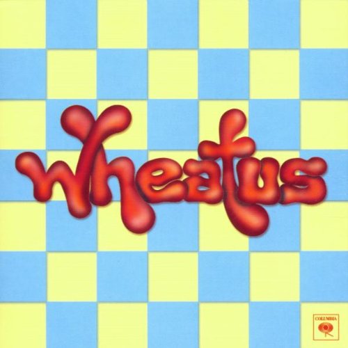 Wheatus - Wheatus - CD - CD Muy Buen Estado / Portada Muy Buen Estado (VG+/VG+)