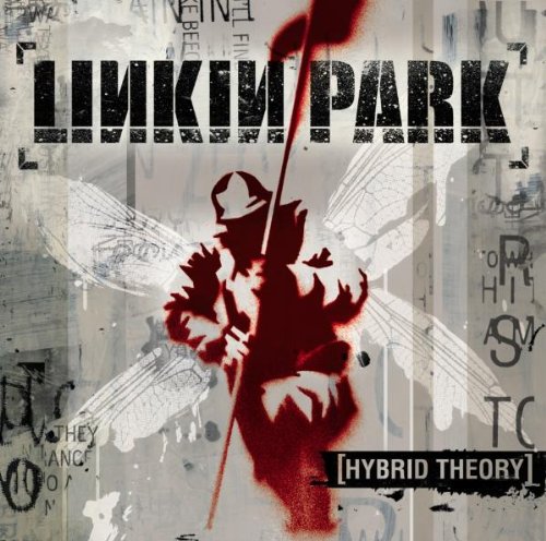 Linkin Park - Hybrid Theory - CD - CD Muy Buen Estado / Portada Muy Buen Estado (VG+/VG+)