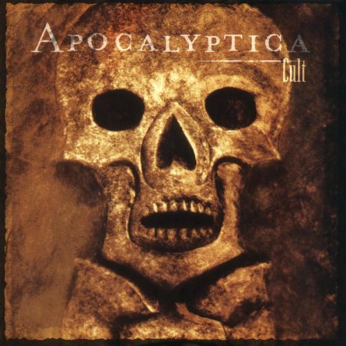 Apocalyptica - Cult - CD - CD Muy Buen Estado / Portada Muy Buen Estado (VG+/VG+)