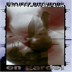 Project Pitchfork - En Garde - CD - CD Muy Buen Estado / Portada Muy Buen Estado (VG+/VG+)
