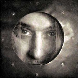 Vinicio Capossela - Canzoni a manovella - CD - CD Muy Buen Estado / Portada Muy Buen Estado (VG+/VG+)