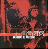 Oasis - Familiar To Millions - 2xCD - CDs Muy Buen Estado / Portada Muy Buen Estado (VG+/VG+)