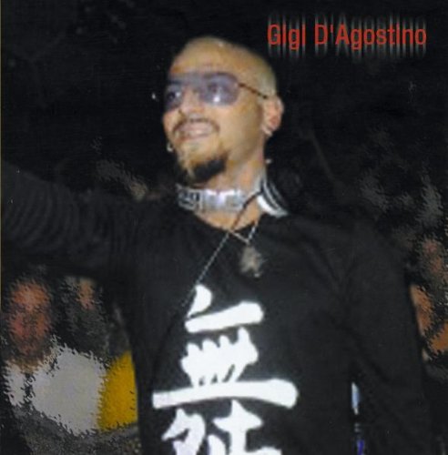 Gigi D'Agostino - Tecno Fes Volume 2 - CD - CD Muy Buen Estado / Portada Muy Buen Estado (VG+/VG+)