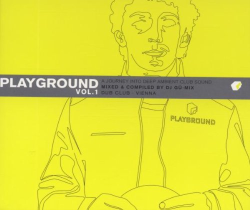 DJ Moguai - EDITION TRANCE - CD - CD Muy Buen Estado / Portada Muy Buen Estado (VG+/VG+)