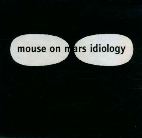 Mouse On Mars - Idiology - CD - CD Muy Buen Estado / Portada Muy Buen Estado (VG+/VG+)