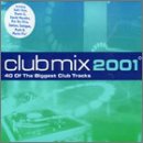 Various Artists - Club Mix 2001 - 2xCD - CDs Muy Buen Estado / Portada Muy Buen Estado (VG+/VG+)