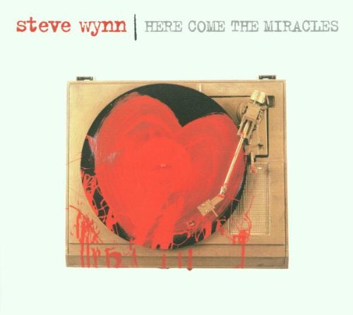 Steve Wynn - Here Come The Miracles - 2xCD - CDs Muy Buen Estado / Portada Muy Buen Estado (VG+/VG+)