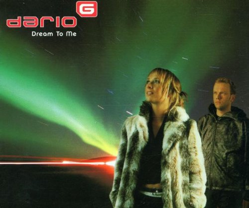 Dario G - Dream to Me - CD - CD Muy Buen Estado / Portada Muy Buen Estado (VG+/VG+)