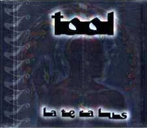Tool - Lateralus - CD - CD Muy Buen Estado / Portada Muy Buen Estado (VG+/VG+)