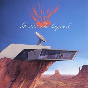 Air - 10.000 Hz Legend [+Bonustrack] - CD - CD Muy Buen Estado / Portada Muy Buen Estado (VG+/VG+)