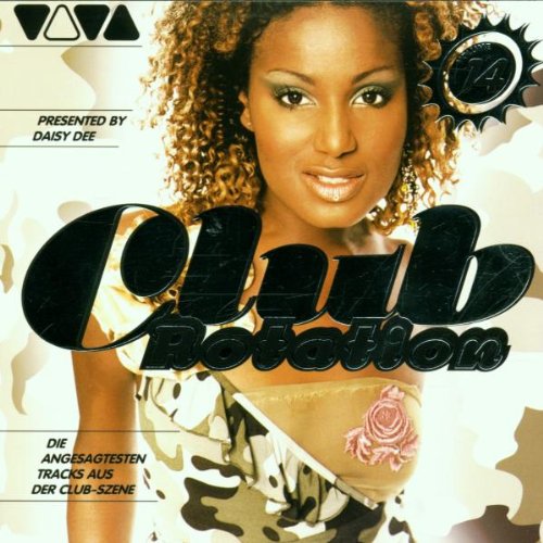 Various Artists - Viva Club Rotation Vol.14 - 2xCD - CDs Muy Buen Estado / Portada Muy Buen Estado (VG+/VG+)