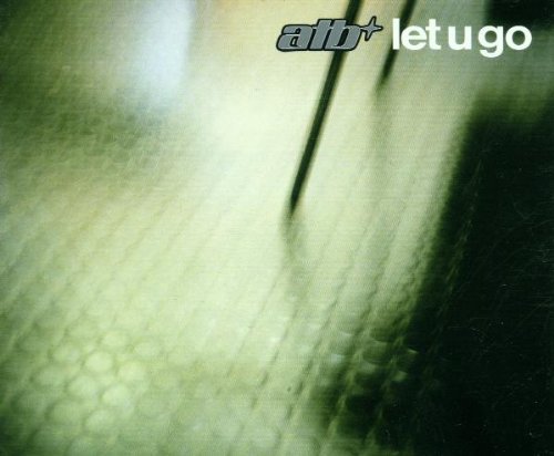 ATB - Let U Go - CD - CD Muy Buen Estado / Portada Muy Buen Estado (VG+/VG+)