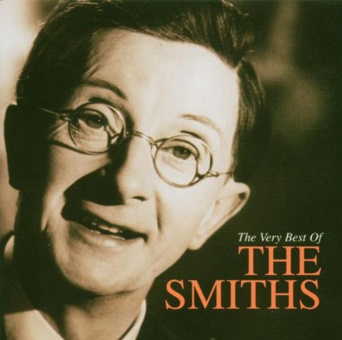 The Smiths - The Very Best Of The Smiths - CD - CD Muy Buen Estado / Portada Muy Buen Estado (VG+/VG+)