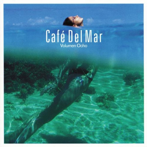 Various Artists - Cafe Del Mar Vol. 8 - CD - CD Muy Buen Estado / Portada Muy Buen Estado (VG+/VG+)