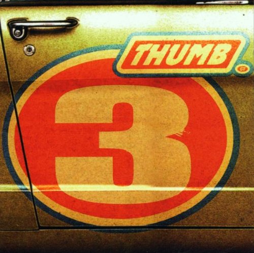 Thumb - 3 - CD - CD Muy Buen Estado / Portada Muy Buen Estado (VG+/VG+)
