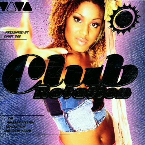 Various Artists - Viva Club Rotation Vol.15 - 2xCD - CDs Muy Buen Estado / Portada Muy Buen Estado (VG+/VG+)