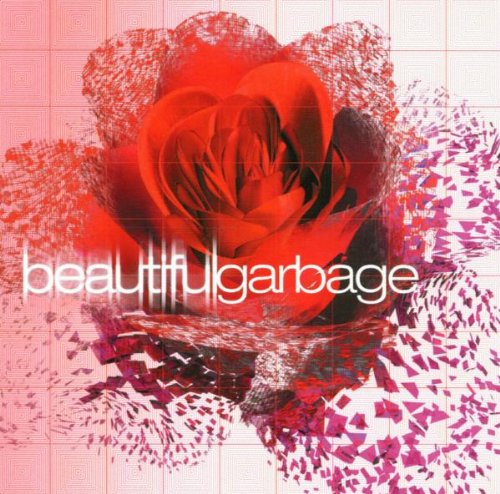 Garbage - Beautifulgarbage - CD - CD Muy Buen Estado / Portada Muy Buen Estado (VG+/VG+)