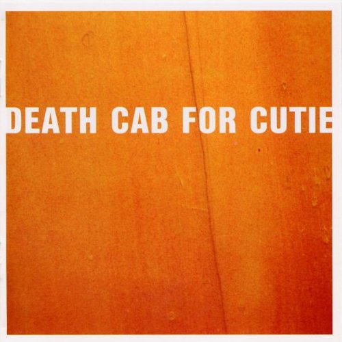 Death Cab For Cutie - The Photo Album - CD - CD Muy Buen Estado / Portada Muy Buen Estado (VG+/VG+)