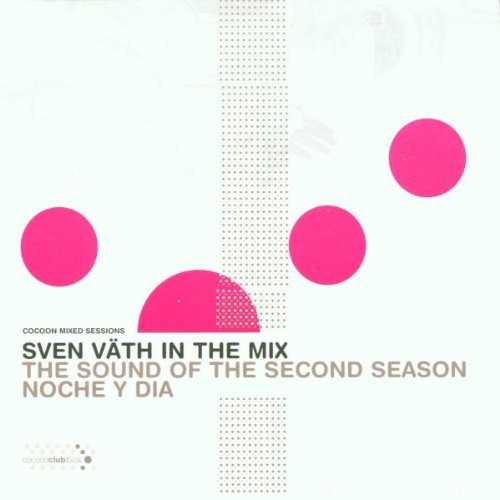 Various Artists - The Sound of the Second Season - 2xCD - CDs Muy Buen Estado / Portada Muy Buen Estado (VG+/VG+)