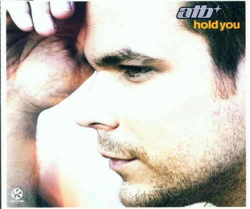 ATB - Hold You - CD - CD Muy Buen Estado / Portada Muy Buen Estado (VG+/VG+)