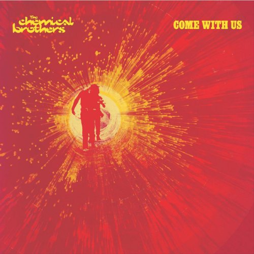 The Chemical Brothers - Come With Us - CD - CD Muy Buen Estado / Portada Muy Buen Estado (VG+/VG+)