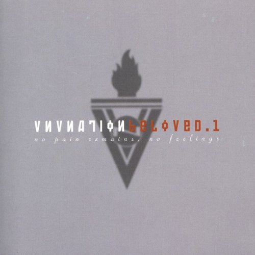 VNV Nation - Beloved - CD - CD Muy Buen Estado / Portada Muy Buen Estado (VG+/VG+)