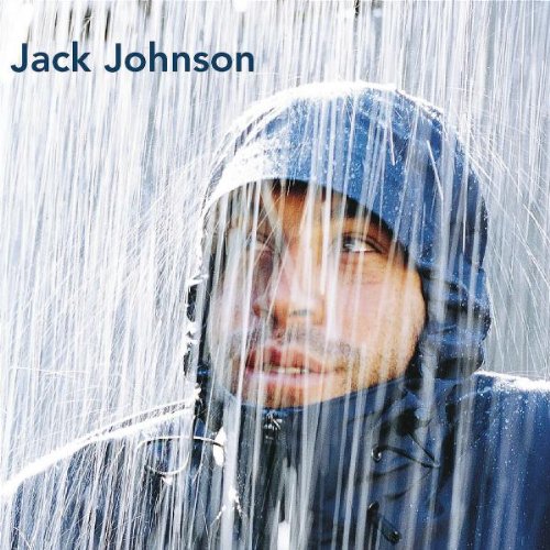 Jack Johnson - Brushfire Fairytales - CD - CD Muy Buen Estado / Portada Muy Buen Estado (VG+/VG+)